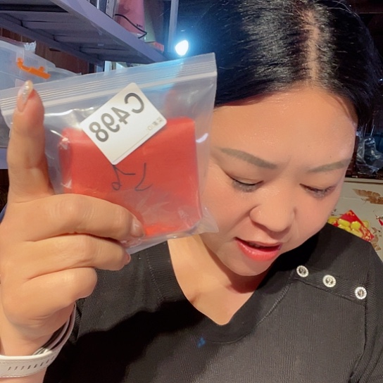 大果紫檀（缅甸花梨）498