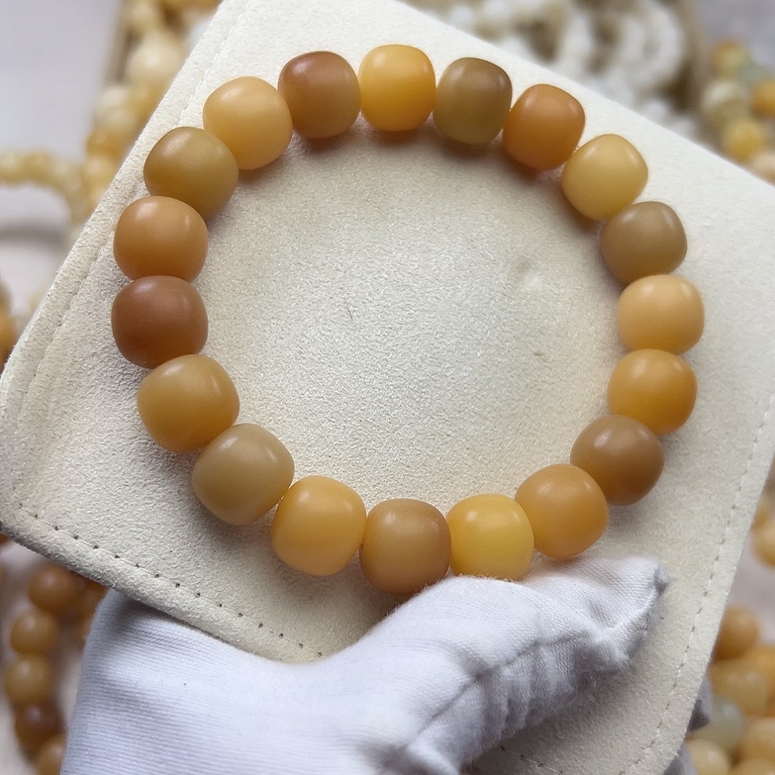 菩提根/象牙果吊坠13干磨瑟瑟的157