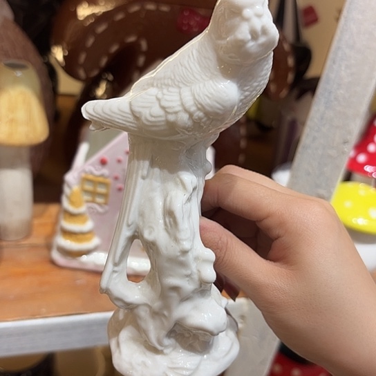 摆件外贸尾单微瑕，介意慎拍