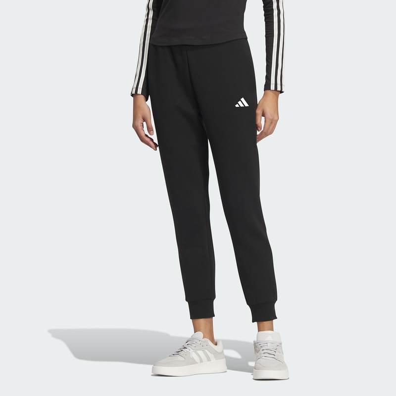 阿迪达斯 （adidas）女子休闲潮流运动长裤JL6280