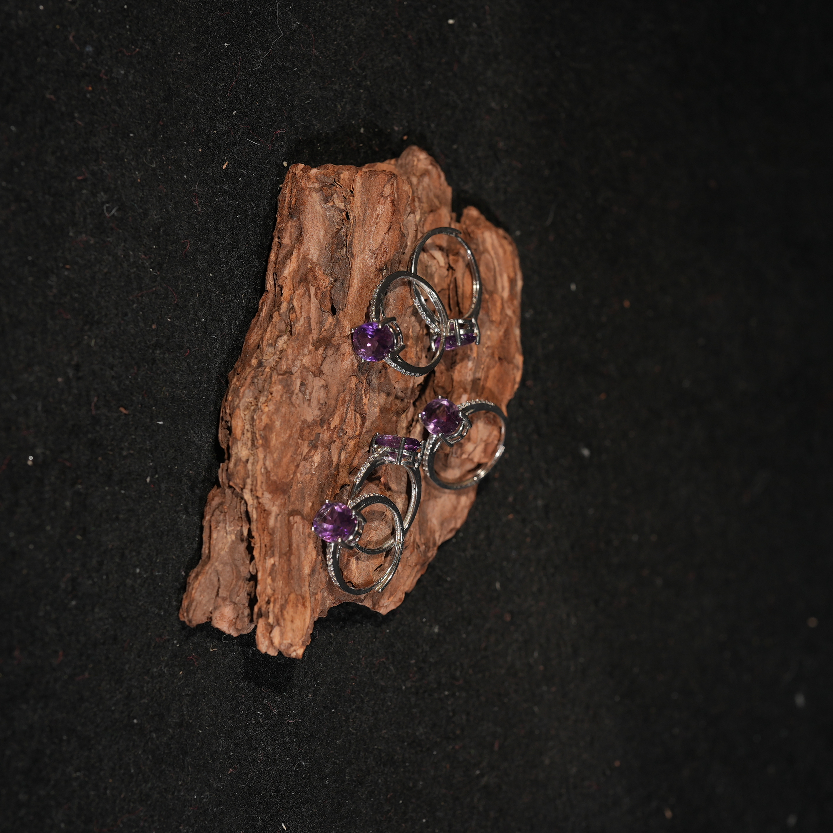 非金属木质戒指 5.10香港王老板-饰品戒指a3072