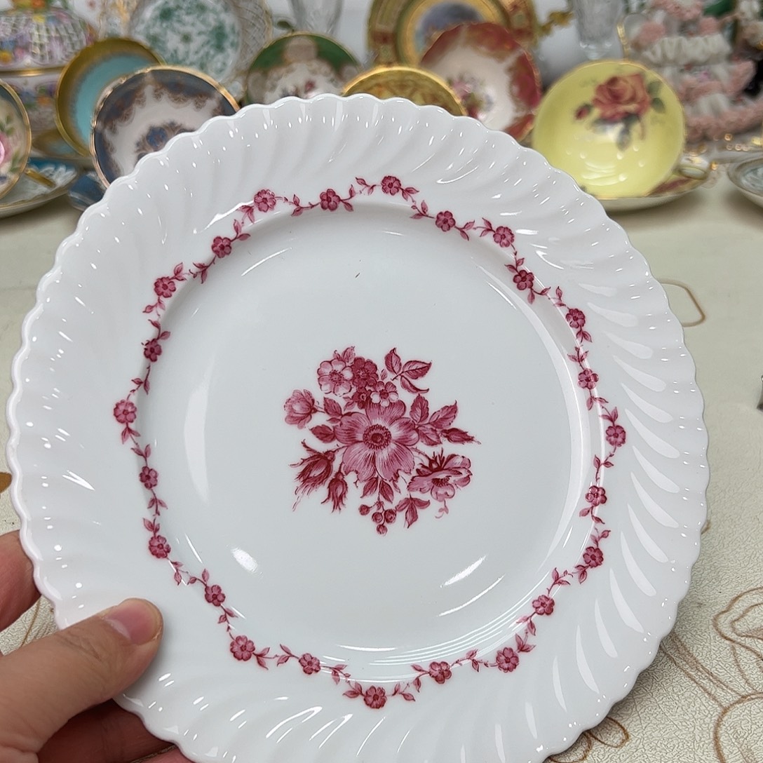 盘维多利亚欧洲中古