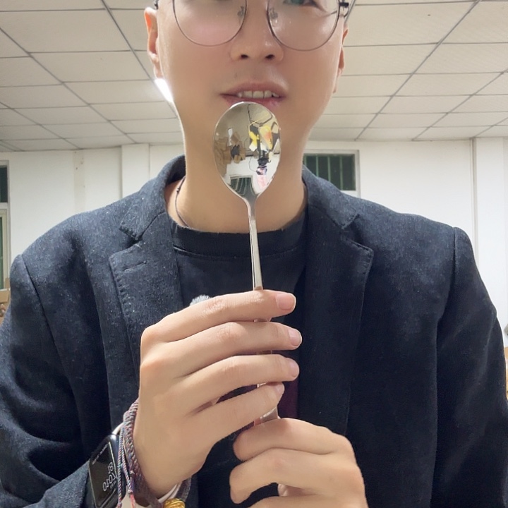 304韩式勺4只11111