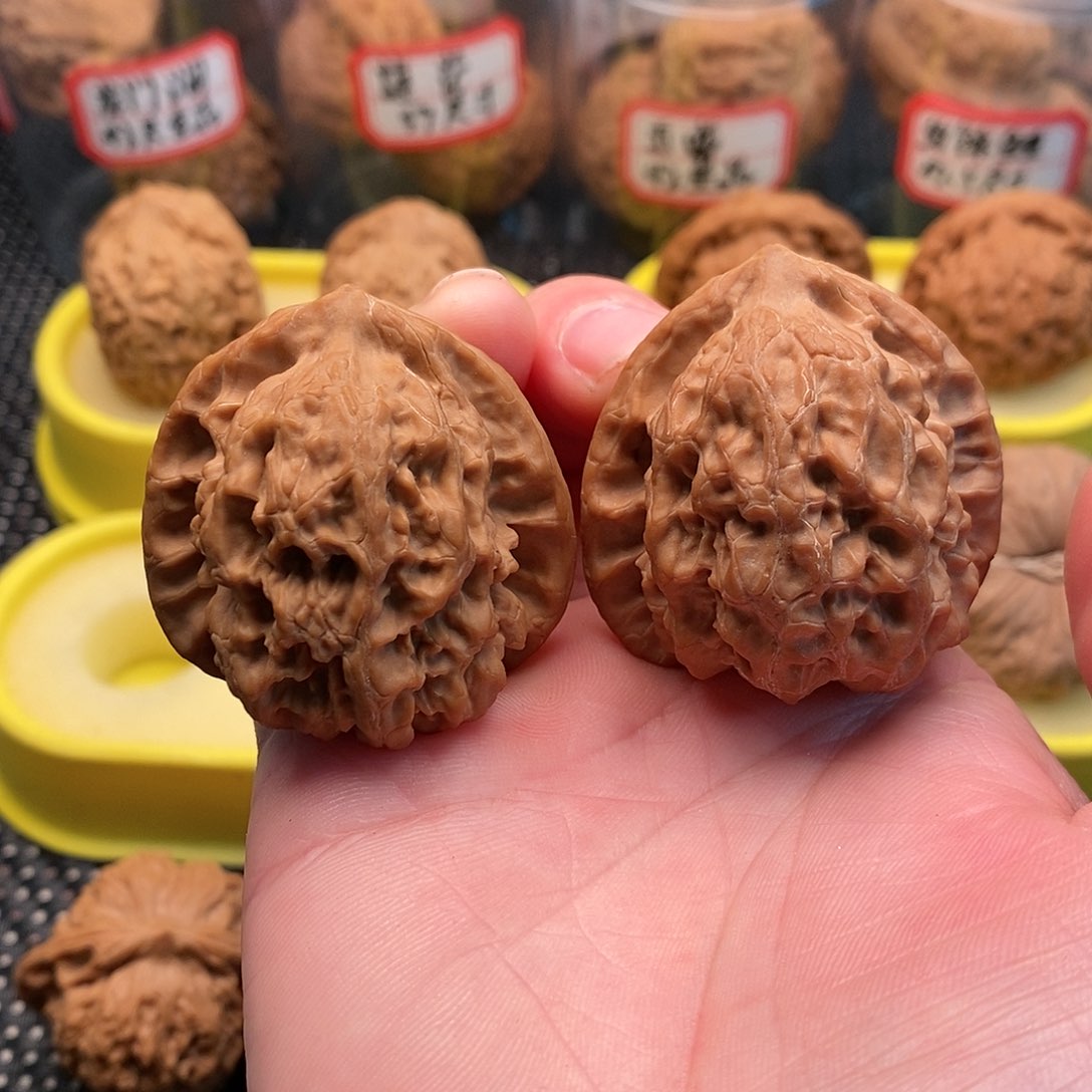 橄榄核手串/手链坏****门梨木台