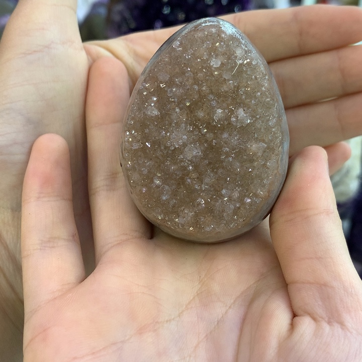 未镶嵌大型摆件（非配饰）水晶