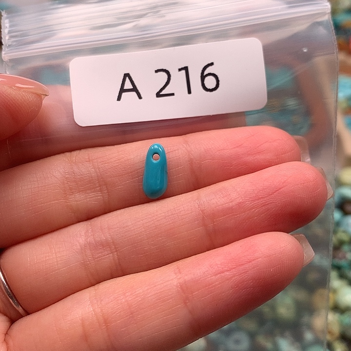 慕***❶绿松石未镶嵌扣子扣子