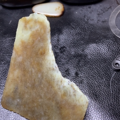 和田玉珠宝奇石未镶嵌