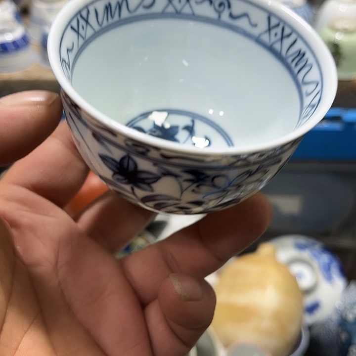 陶瓷茶玩榜第二十名