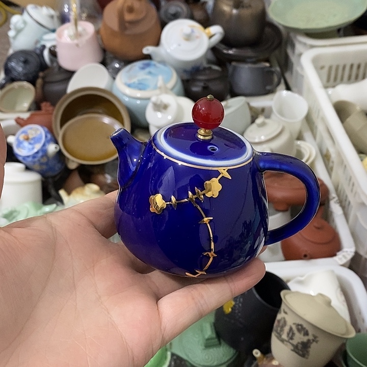 陶瓷艺术品及陶瓷制品
