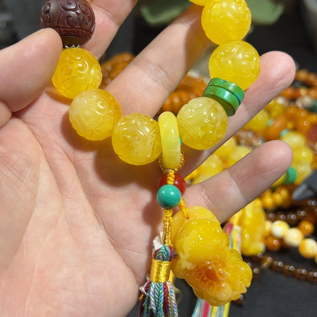 【闪购链接】 卡1.9加手串