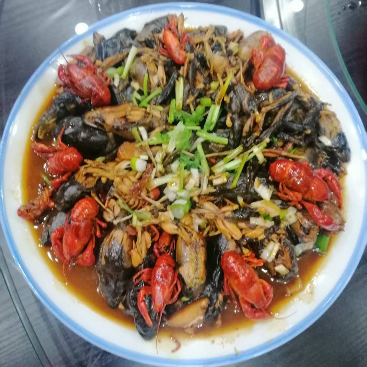 东北林蛙雪蛤满籽母豹太子河特产溪水花泥鳅特东北冷水野生淡水鱼