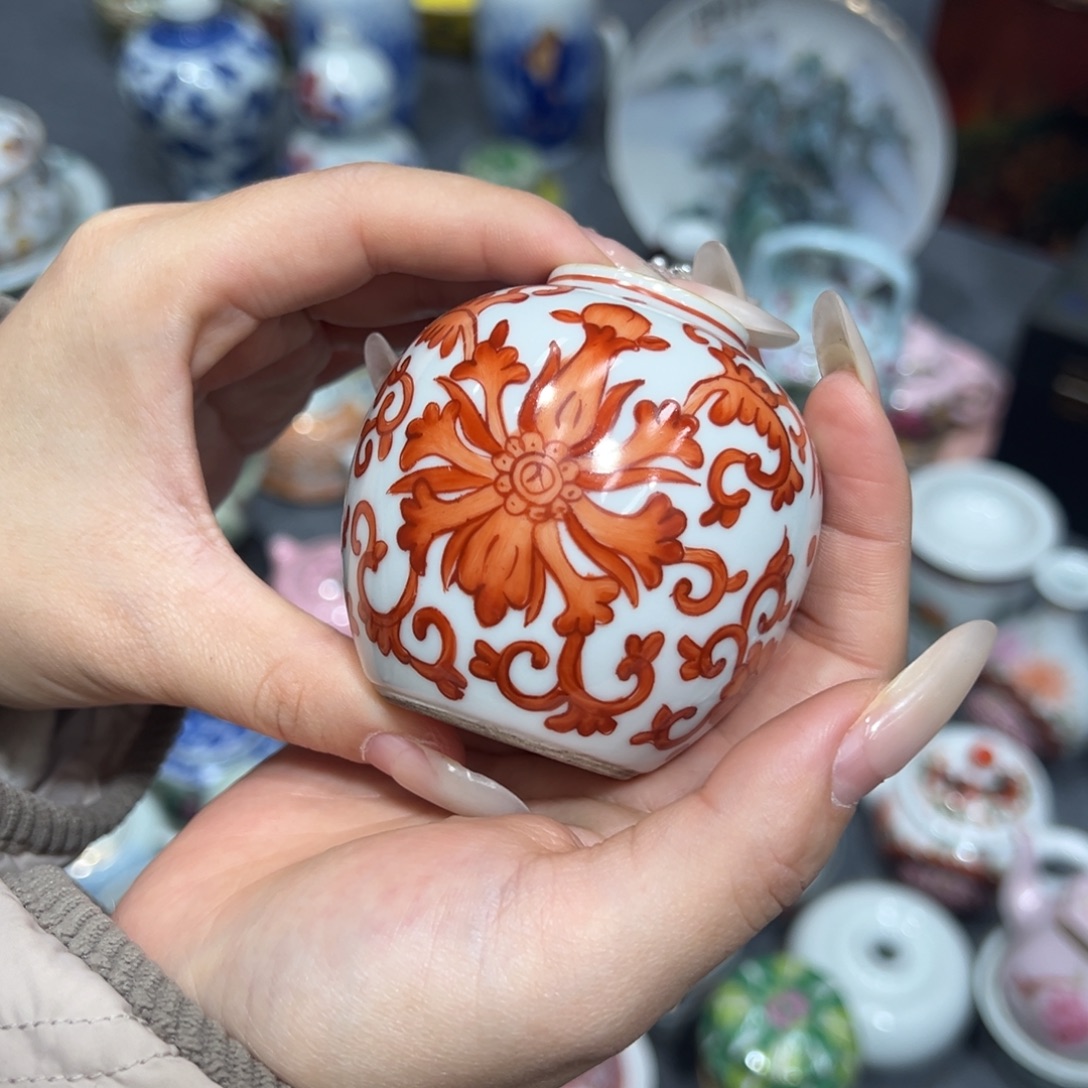 摆件陶陶瓷陶瓷材料加工