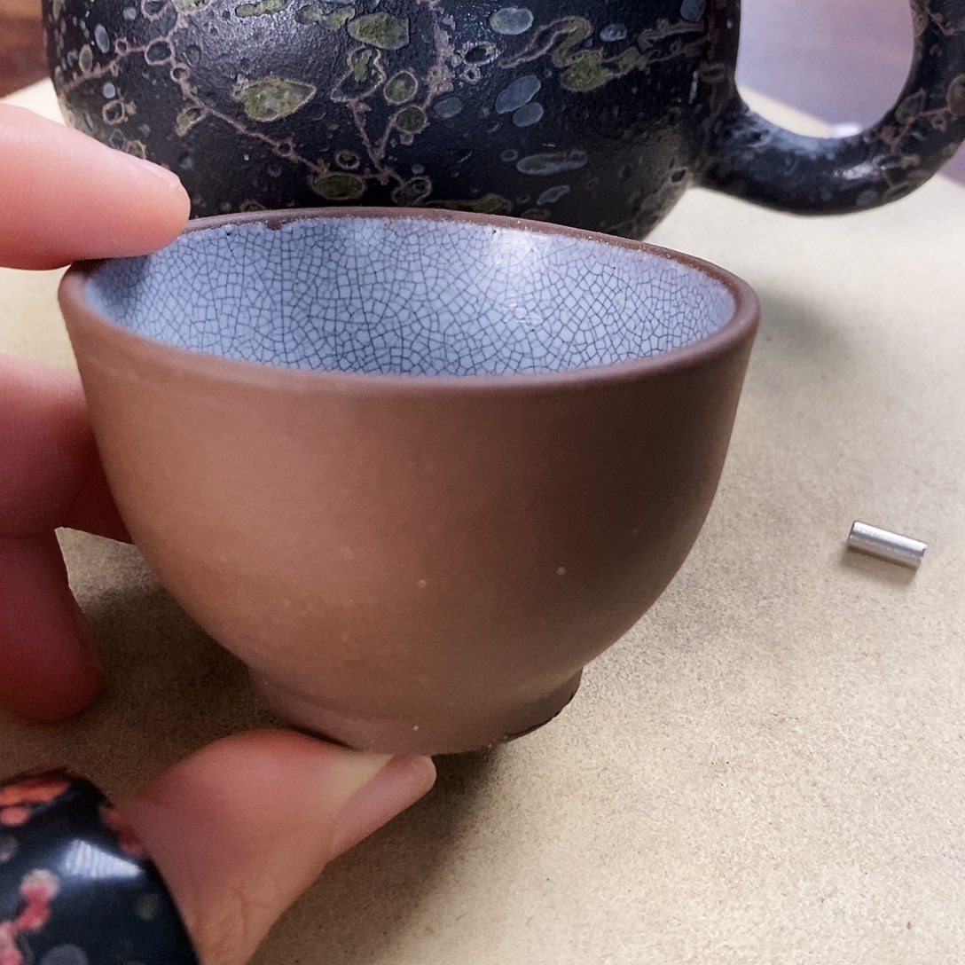 奢上奢精品梅花玉