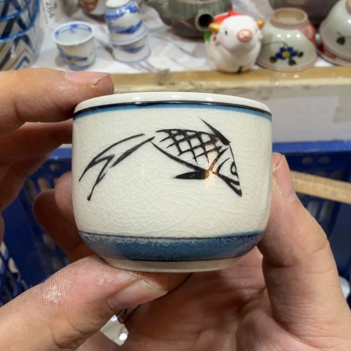 陶瓷推荐第二名20包邮