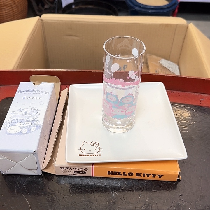 瓷片瓷质品工艺品