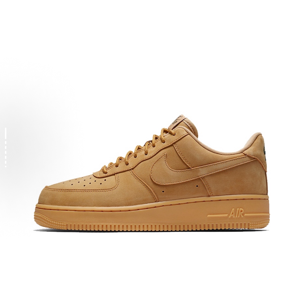 未拆封  NIKE/耐克 AirForce 1Essential男女空军休闲百搭运动鞋