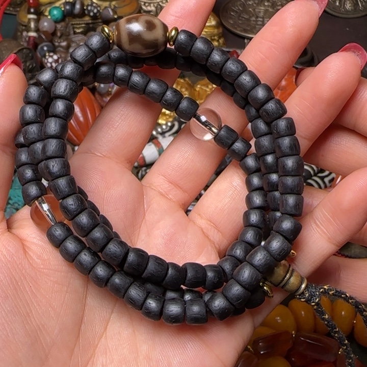 凤眼菩提吊坠闪购链接……..