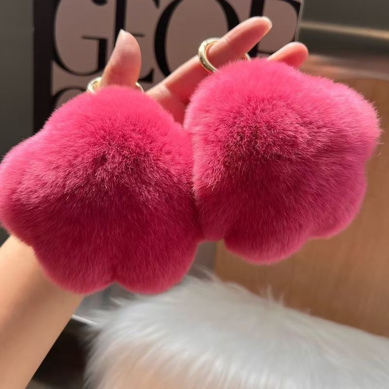 可爱网红布布天使首领毛绒挂件毛绒玩具公仔娃娃玩偶礼品