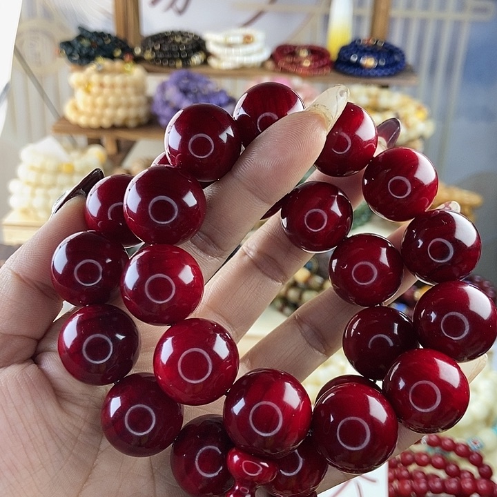 千眼菩提吊坠三**木菩提