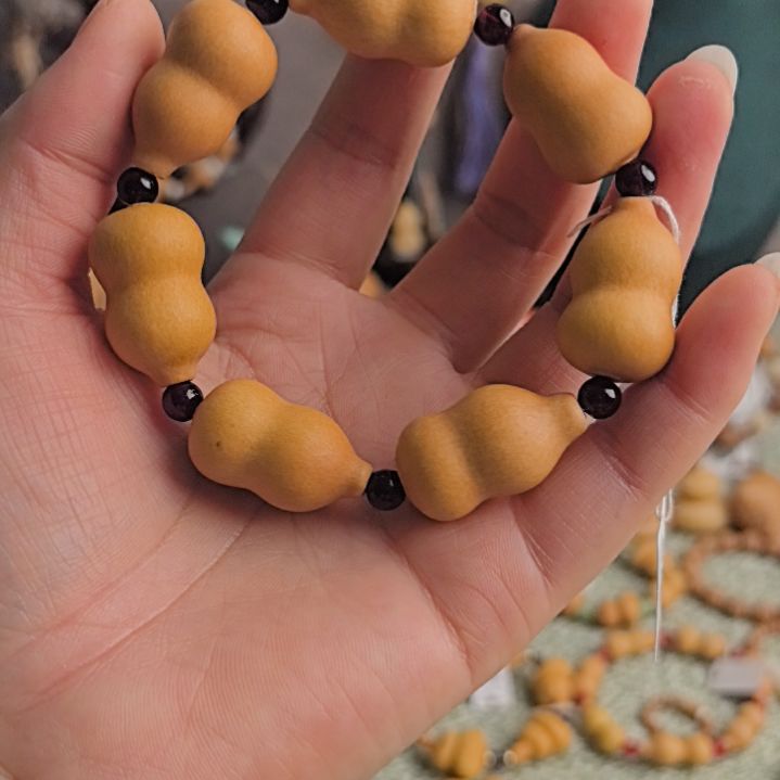 大叶紫檀（黑酸枝木类）影*.