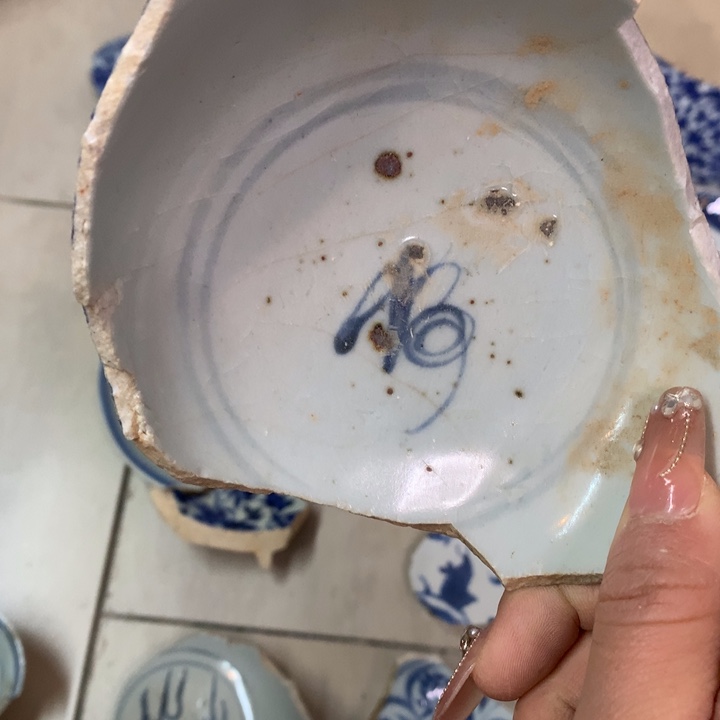 当代现代全手工工艺品