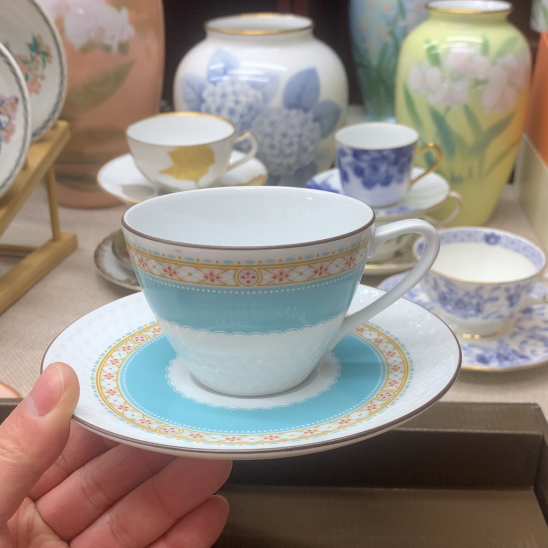 青子海外瓷器保真