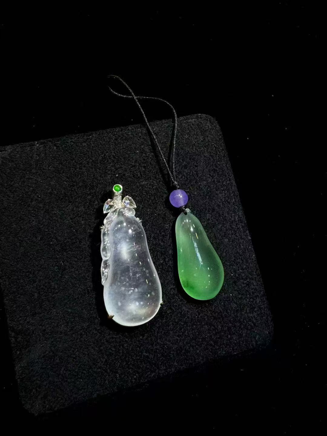 沉翠甄选直播通用链接（多样性发货）