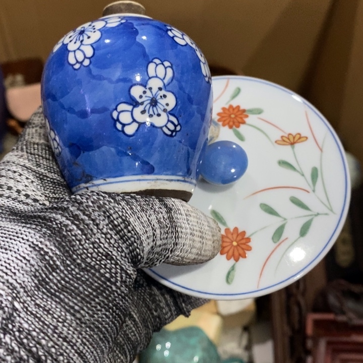 紫砂陶瓷艺术陶瓷艺术