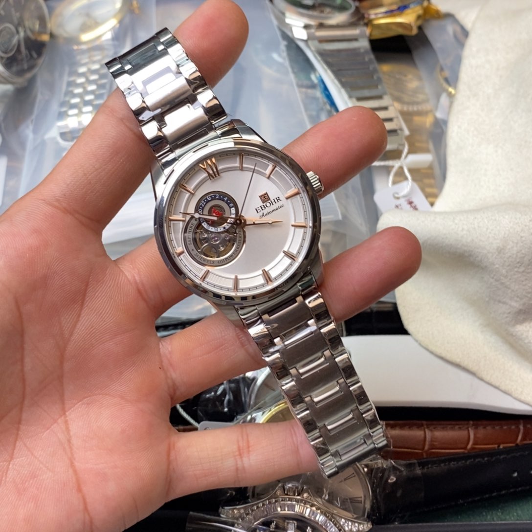 孤品闪电购手表一个