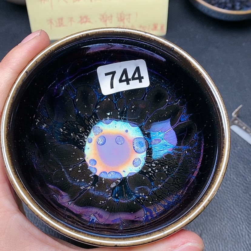 【闪购商品】茶盏全手工打造建盏