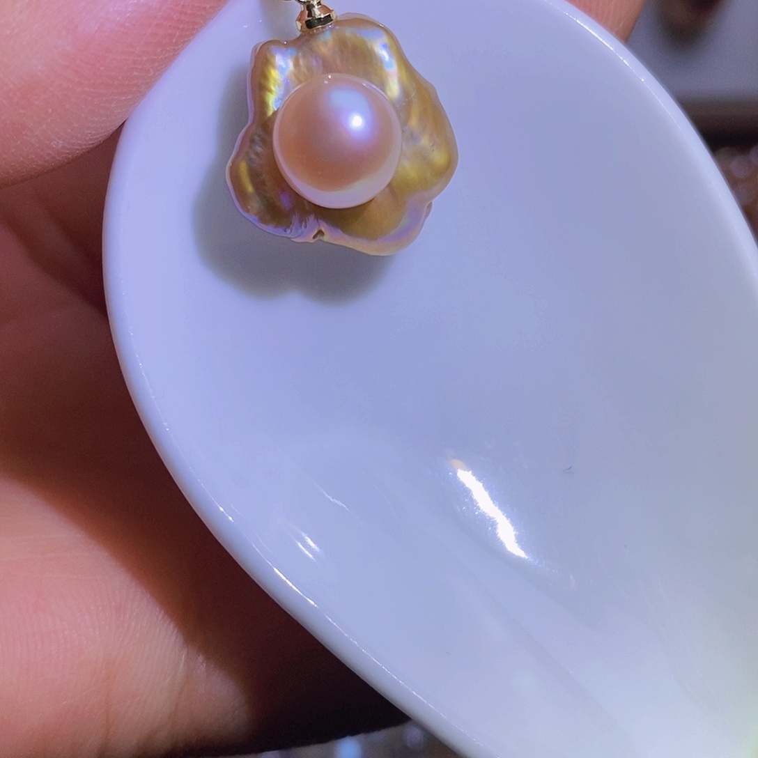 淡水珍珠淡水珍珠合金