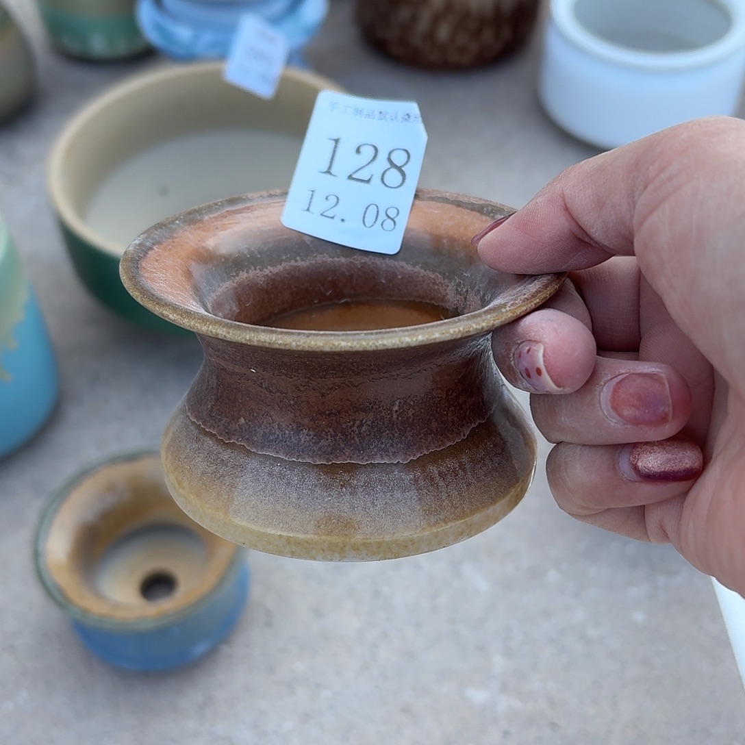 瓷片景德镇陶瓷手工制作