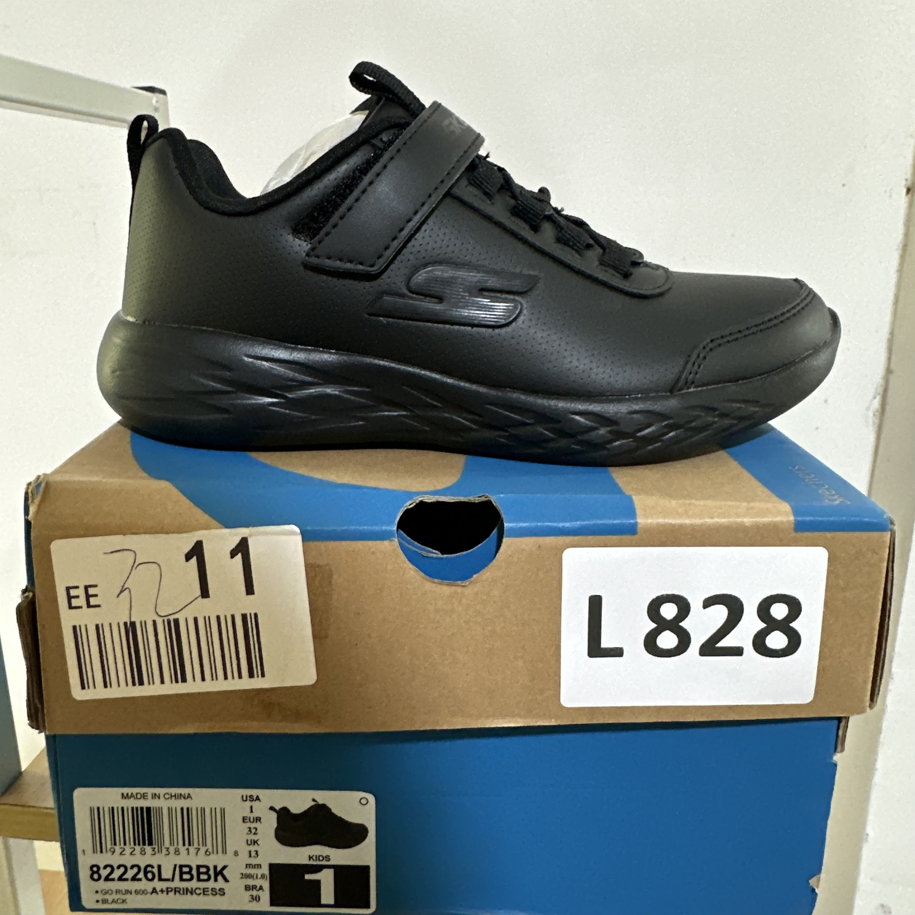 SKECHERS/斯凯奇L828 运动鞋 32