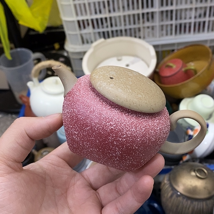 陶瓷艺术品及陶瓷制品