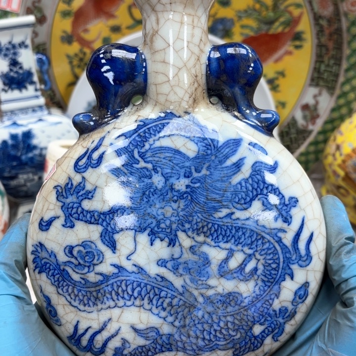 摆件瓷器摆件 瓷器摆件