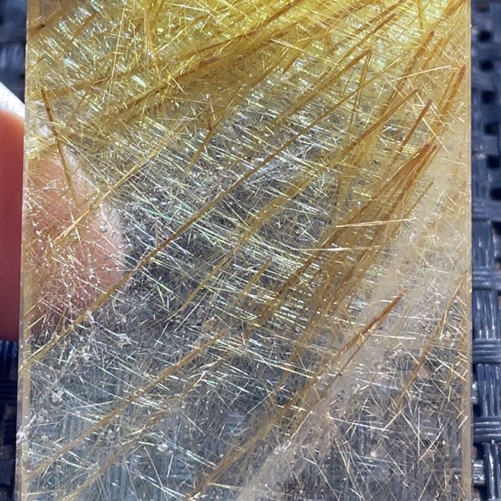 水晶吊坠(不含链)未镶嵌充**来