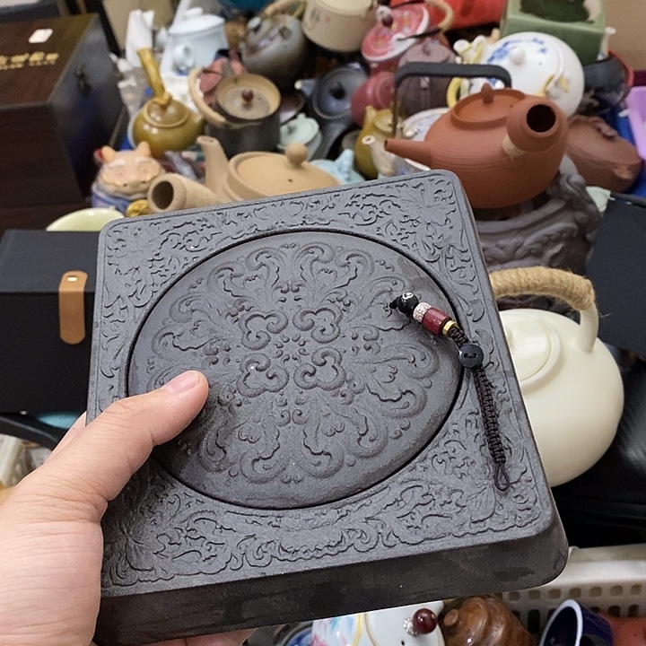 陶瓷艺术品及陶瓷制品