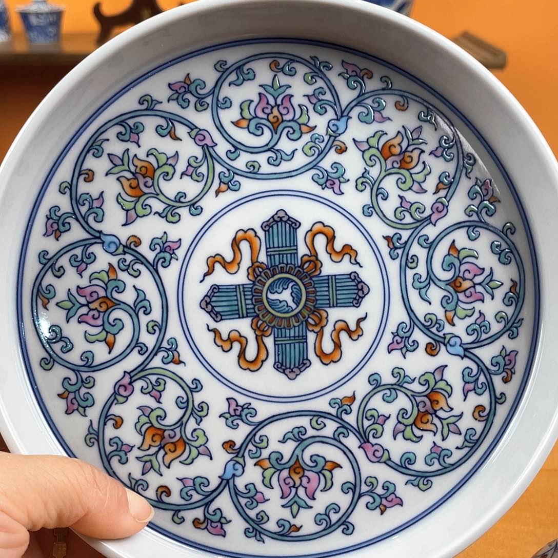 景德镇陶瓷景德镇瓷器