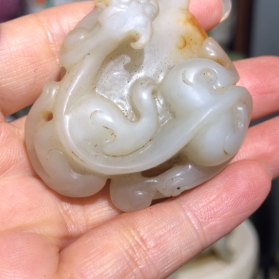 风***起陶瓷正能量满满的