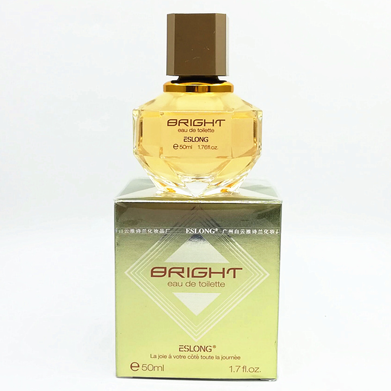 正品新雅诗兰雅诗龙ESLONG璀璨香水清新淡香淡香优雅持久留香