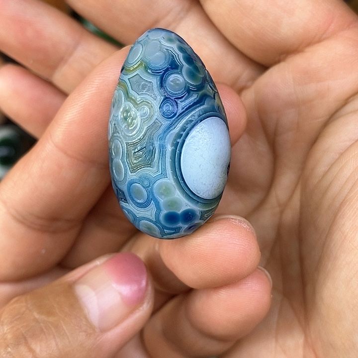 未镶嵌饰品玛瑙/玉髓