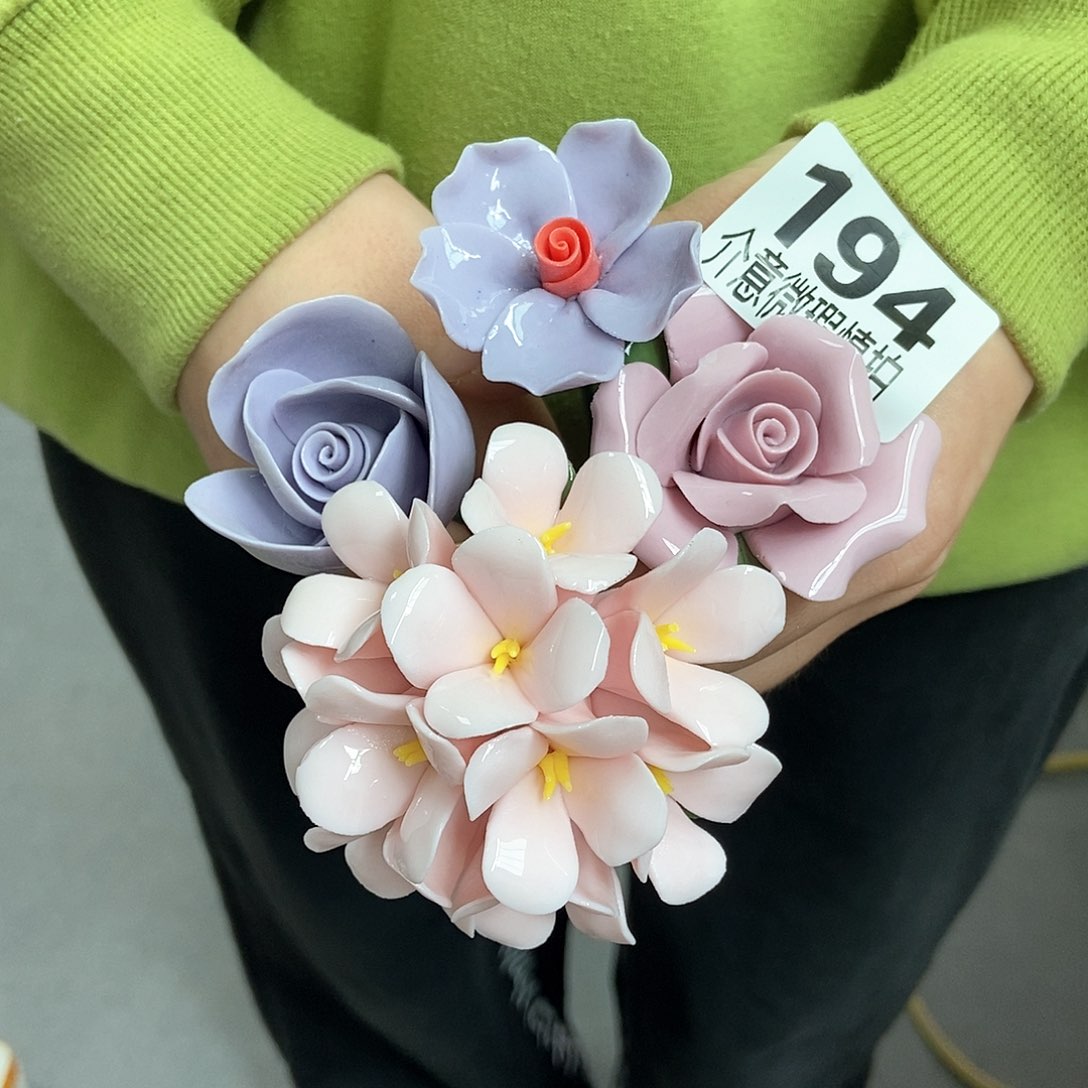 陶瓷设计风格现代