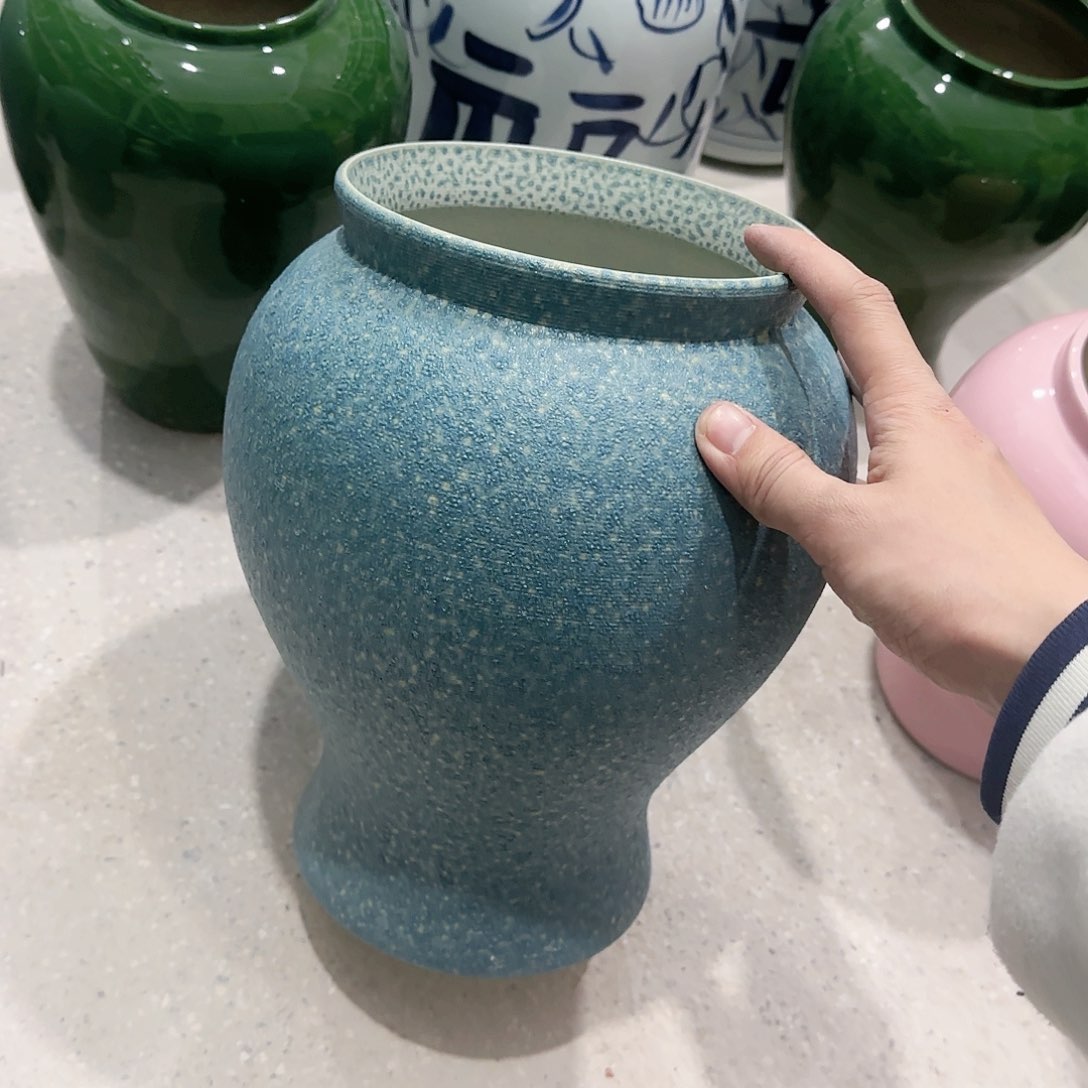 摆件正品有孔正品