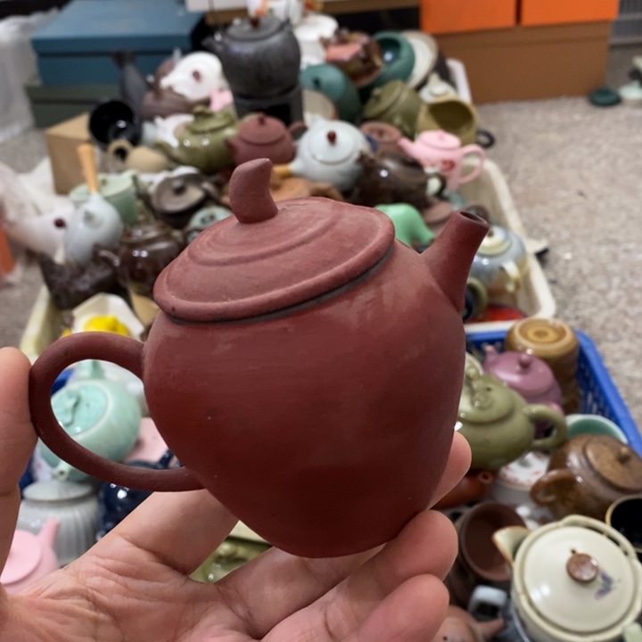 陶瓷艺术品及陶瓷制品壶