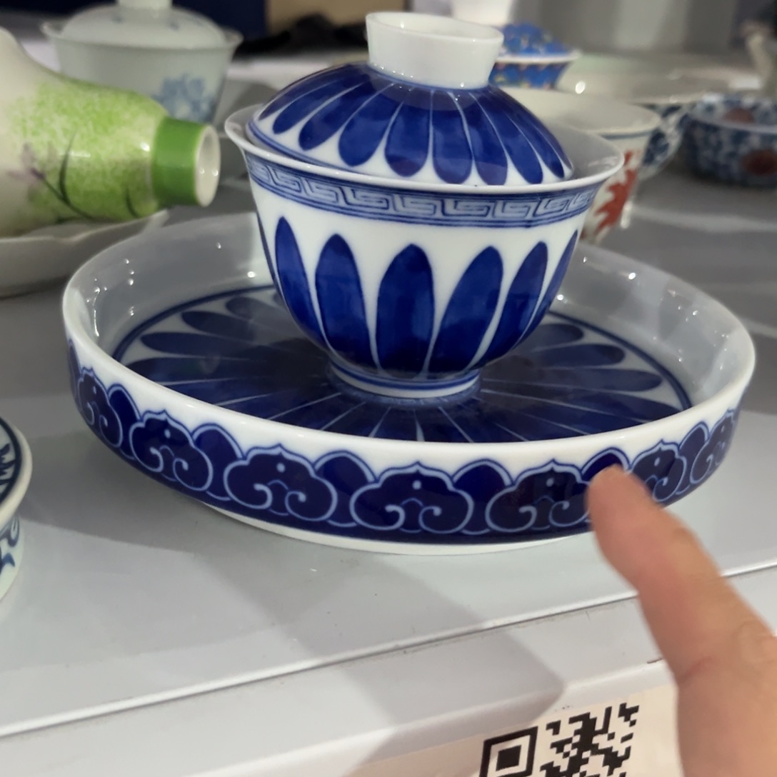 陶瓷等行业的生产和销售