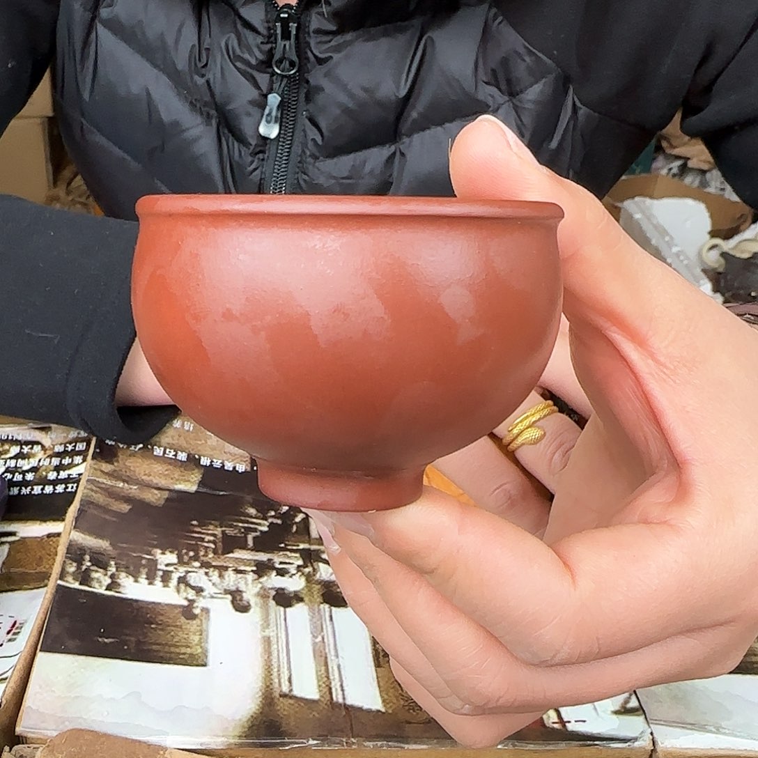 紫砂茶壶紫砂的制作