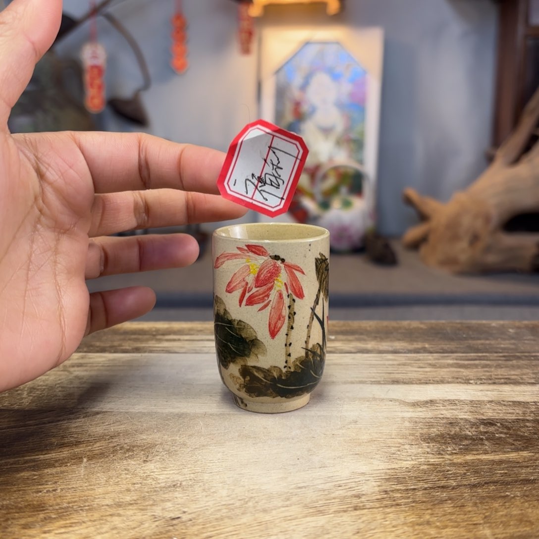 景德镇纯手工制作陶瓷
