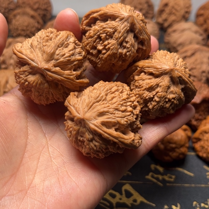 同***喔野生小众全品无修