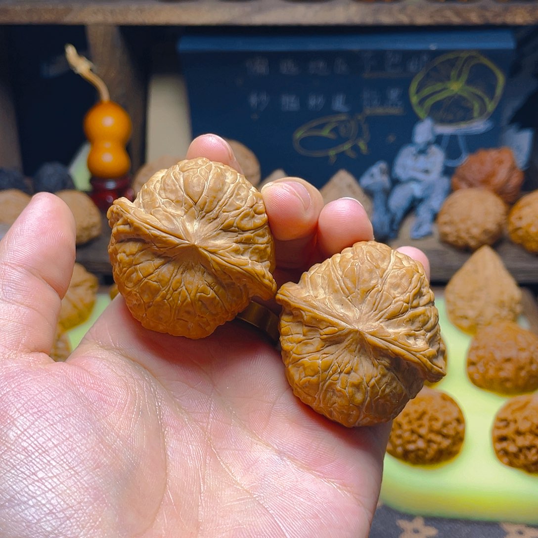 44尺全品一般对福利南瓜