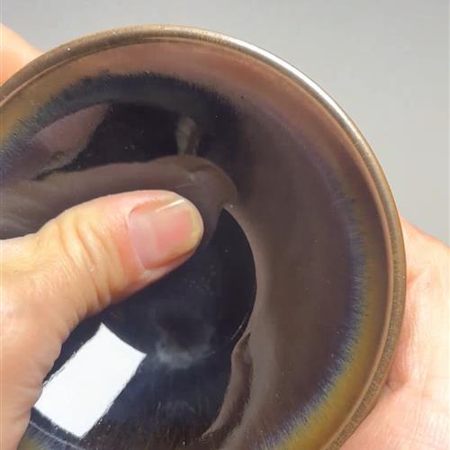 【闪购商品】茶盏-345............